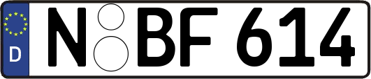 N-BF614