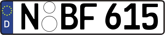 N-BF615