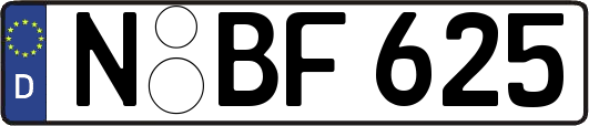 N-BF625