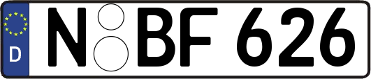 N-BF626