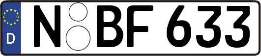 N-BF633
