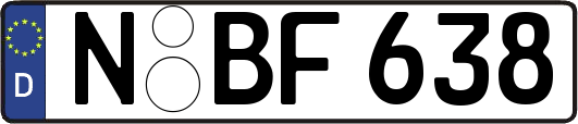 N-BF638