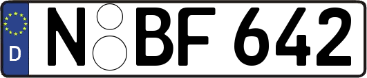 N-BF642
