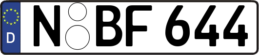 N-BF644