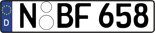 N-BF658