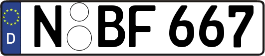 N-BF667