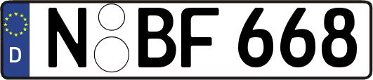 N-BF668
