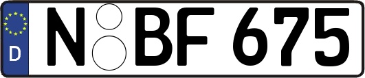 N-BF675