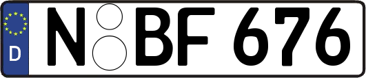 N-BF676