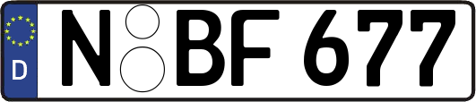 N-BF677
