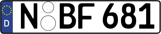 N-BF681