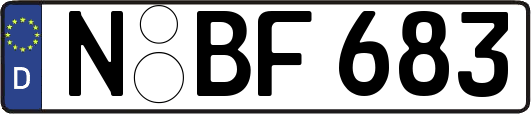 N-BF683