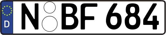 N-BF684