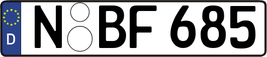 N-BF685