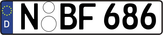 N-BF686