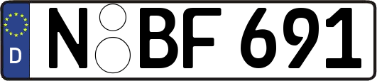 N-BF691