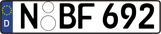 N-BF692