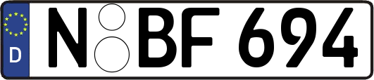 N-BF694