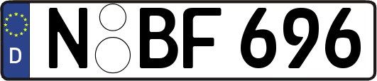 N-BF696