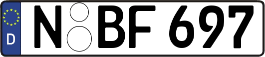 N-BF697
