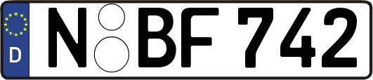 N-BF742