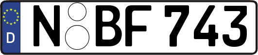 N-BF743