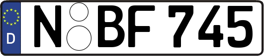 N-BF745