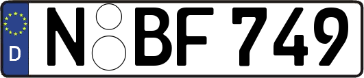 N-BF749