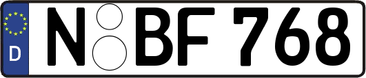 N-BF768