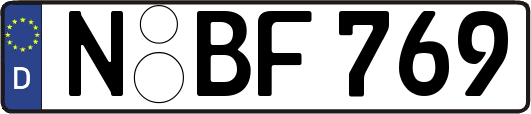 N-BF769