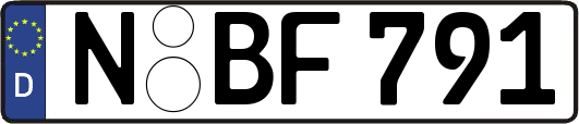 N-BF791