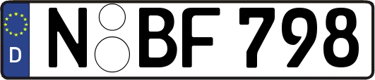 N-BF798