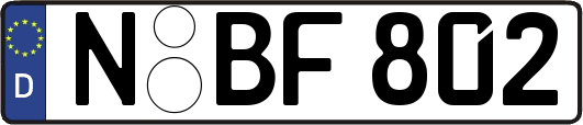 N-BF802