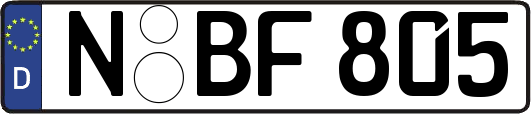 N-BF805