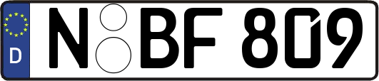 N-BF809