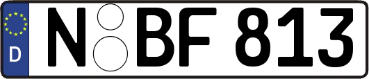 N-BF813