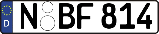 N-BF814