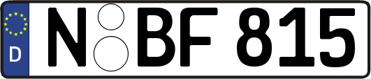 N-BF815