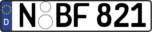 N-BF821