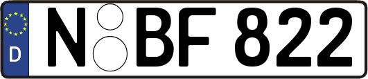 N-BF822