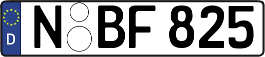 N-BF825