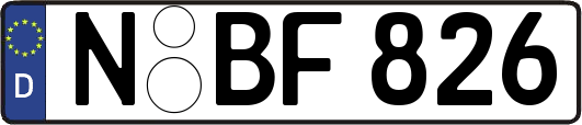 N-BF826