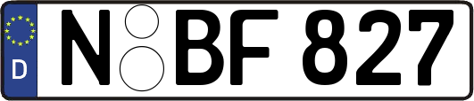 N-BF827