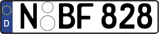N-BF828