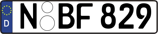 N-BF829