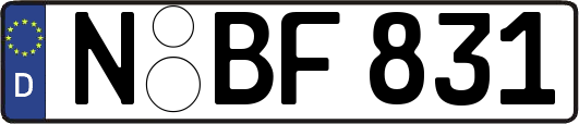 N-BF831