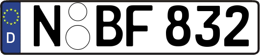 N-BF832
