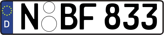 N-BF833