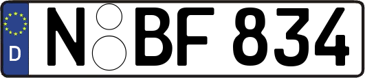 N-BF834