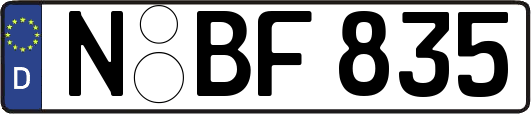 N-BF835